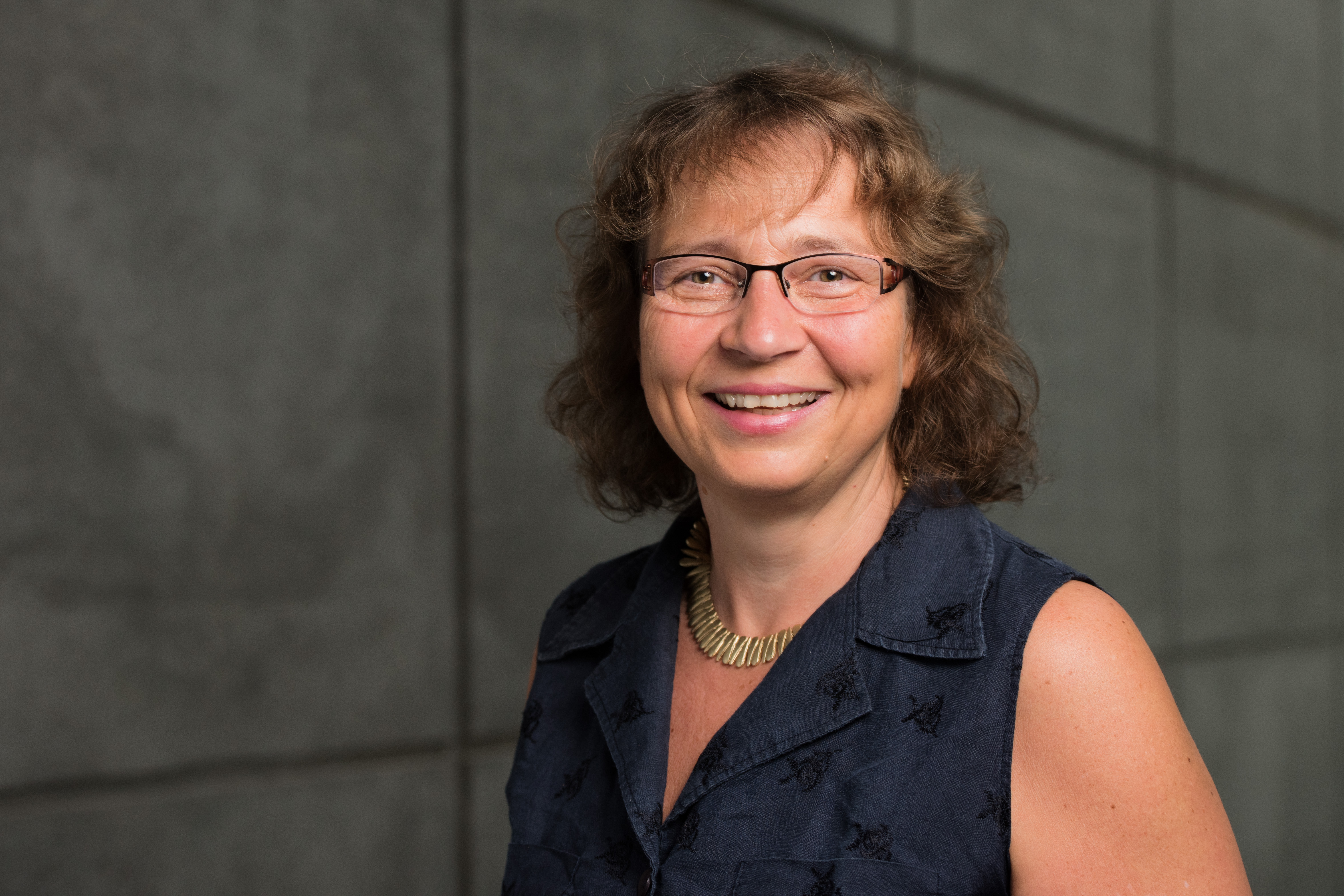 Prof. Silke Michalk